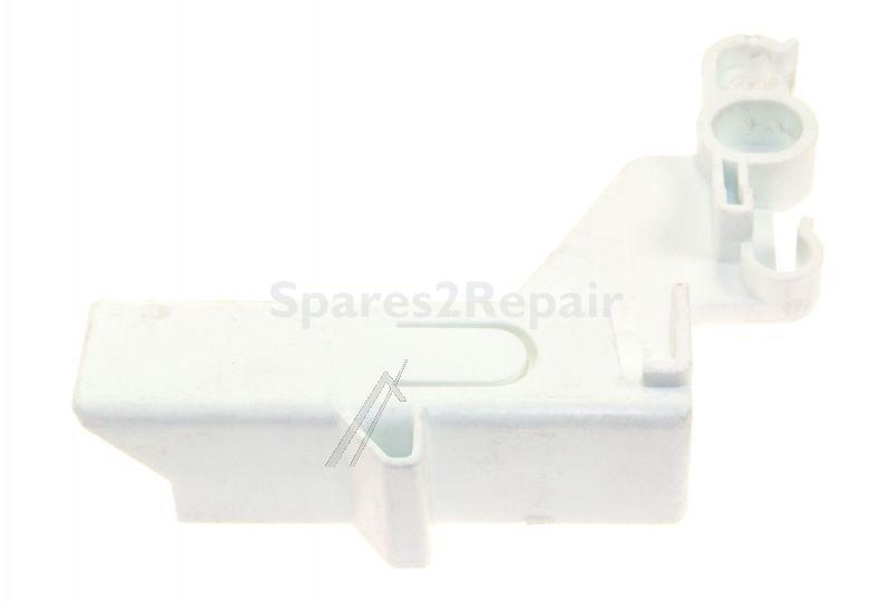 Hisense Gorenje Shaft - 291639 Rear Wheel Pin