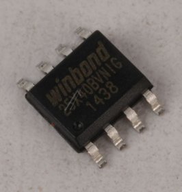 Grundig Ic - 453796r C00943378 Ic Chip En25f40-100gcpt-r 4m Fl sop8 T&r