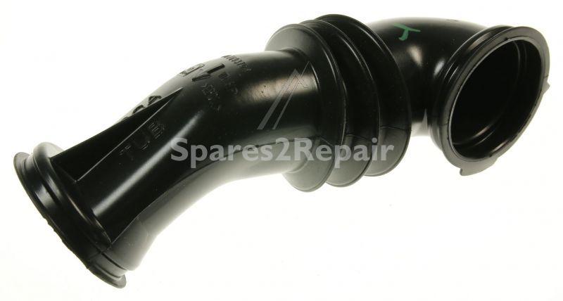 Form Tube - 8076937039 Hose Air Outlet Drum Wd Hd Sep [Electrolux Aeg]