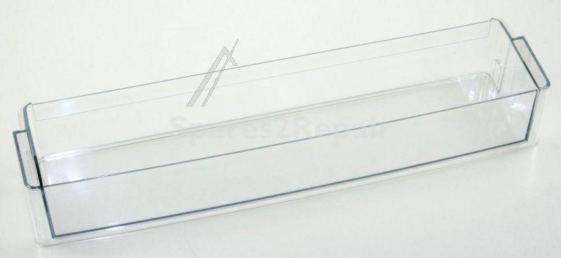 Refrigerator - Freezer Door Shelf - 00705203 Tray [Bosch Siemens]