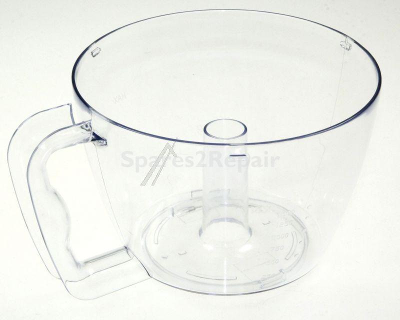 Containers - Ax1155 Container [Delonghi]