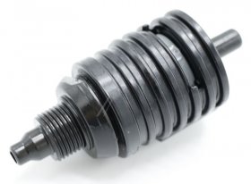 Karcher Connection Nozzle - 9 037-318 0 Connection Plug S