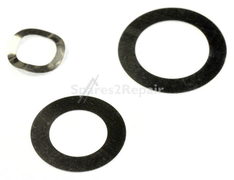 Washer - Kw712665 Washers Mg700-710-720 [Delonghi]