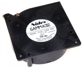 Samsung Ventilator Motor - Dg31-00011a Motor Dc D12f-12bm 06 Cti613ehst 0 83a