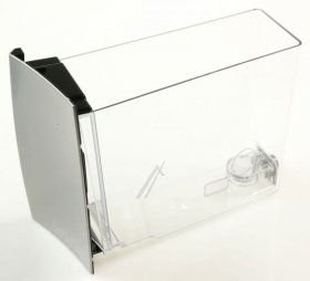 Saeco Tank - Cp0564-01 421941310881 Kit Sp water Gen con nat-gry-s