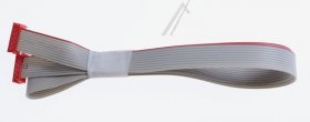 Saeco Flexi print Connector - 421946034791 10-pin Flat Ribbon Cable Cpu-ui Ftr Ul