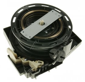 Cable Reels Vacuum Power Cord - 4055141081 Cord Winder Complete [Electrolux Aeg]