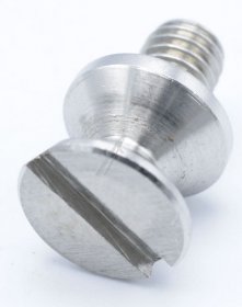 Haier Screw - 0060116034 49053575 Handle Hanging Nail Stainless Steel