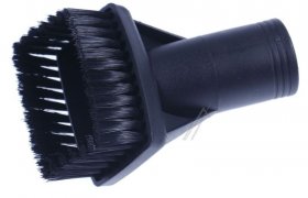 Nozzle For Upholstery - 04840122 Dust Brush Telios-acenta [Candy Hoover]