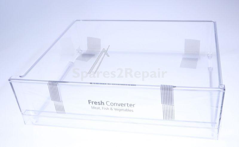 Lg Refrigerator Drawer - Ajp76134803 Tray Assembly Vegetable