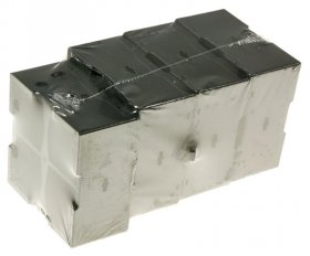 Elica Carbon Filter - Kit0120952a Charcoal Filter 83x51x21cm (nikolatesla)