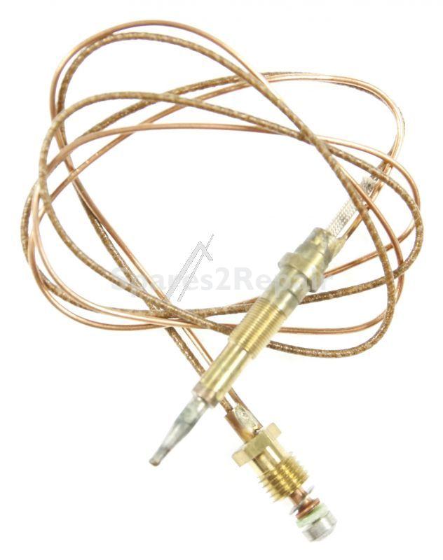 Thermocouple - C00145234 488000145234 Thermocouple - Triple Burner [Whirlpool Indesit]