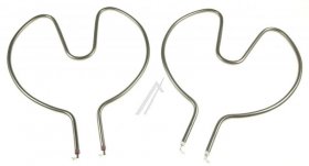 Delonghi Top Element Oven - Ass.resist.inf.500w115v+sup.700w115v