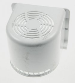 Fixings And Brackets - 4525540100 C00908596 Fan Housing V5240 v6290-white [Arcelik]