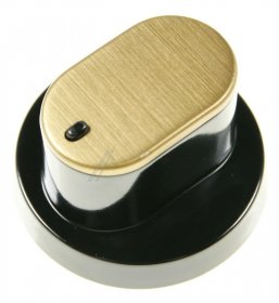 Button - 3558079012 Button [Electrolux Aeg]