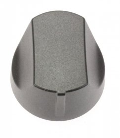 Control Knobs - 5613652006 Knob Black Avanti [Electrolux Aeg]