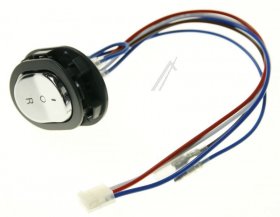 Power Switch - Kw716812 On-off Switch [Delonghi]