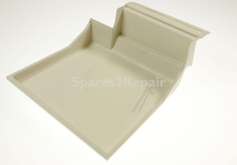 Smeg Drip Tray - 769210523 Drip Tray
