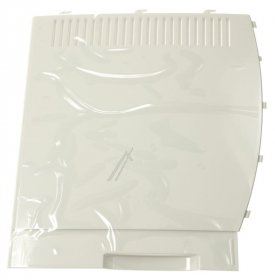 Side Cover Housing - 5513226411 Side Panel Left [Delonghi]