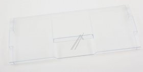 Freezer Case Flap - Schubladenblenden [Amica]