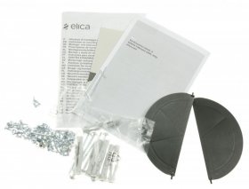 Elica Mounting Parts - Doc0101830 Accessory