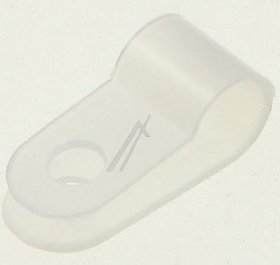 Hisense Gorenje Clip - Hk1140056 Upper Plate Of Supply Cable Clamp