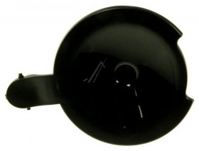 Philips Pot Lid - 422245945500 Top Cover Plastic
