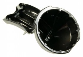 Philips Saeco Coffee Spout - Cp0602-01 422224777132 Coffee Spout Black