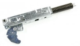 Door Hinges - 3426108019 Hinge Support Lid Left [Electrolux Aeg]