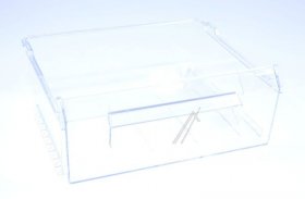 Guide-rail - 43008568 Fermo Dx-1 06 tq1771-105 [Candy Hoover]