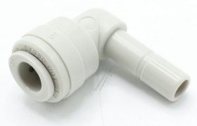 Outlet Pipe - 2059072500 Drainage Hose l=1295 [Electrolux Aeg]
