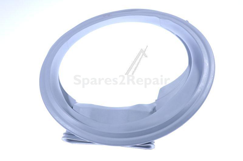 Washing Machine Tub Seal - 46004812 Flange Gasket [Candy Hoover]