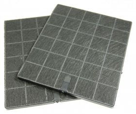 Elica Carbon Filter - Cfc0100245 Carbon Filter Etoile Sing 2pcs