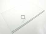 Teka Panel-glass-ic - 81672051 Glass Shelf