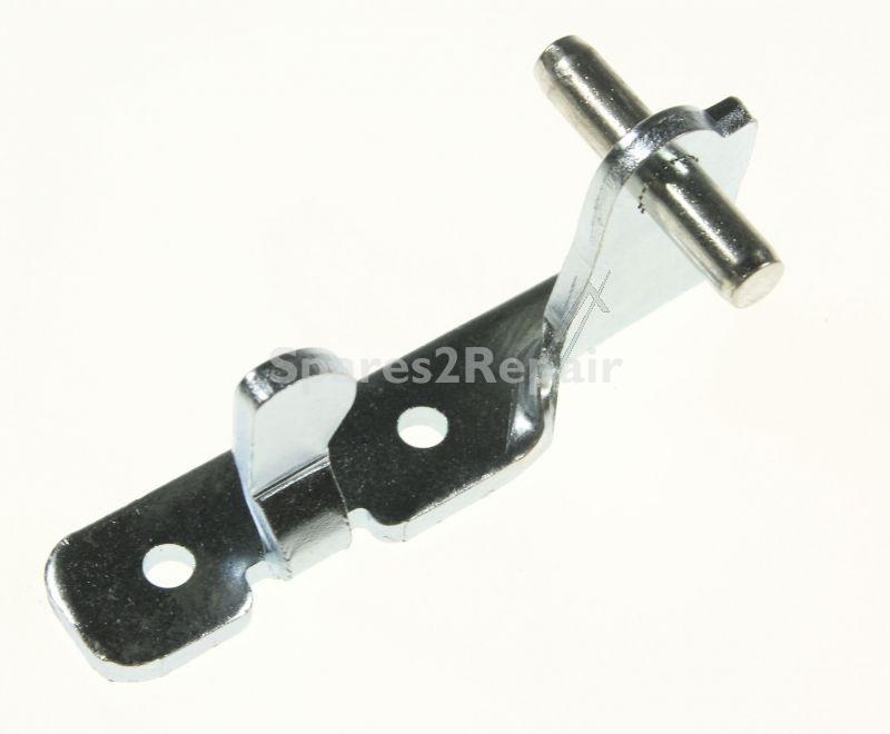 Door Hinges For Fridges - 37025169 Middle Hinge Sheet Hc [Vestel]