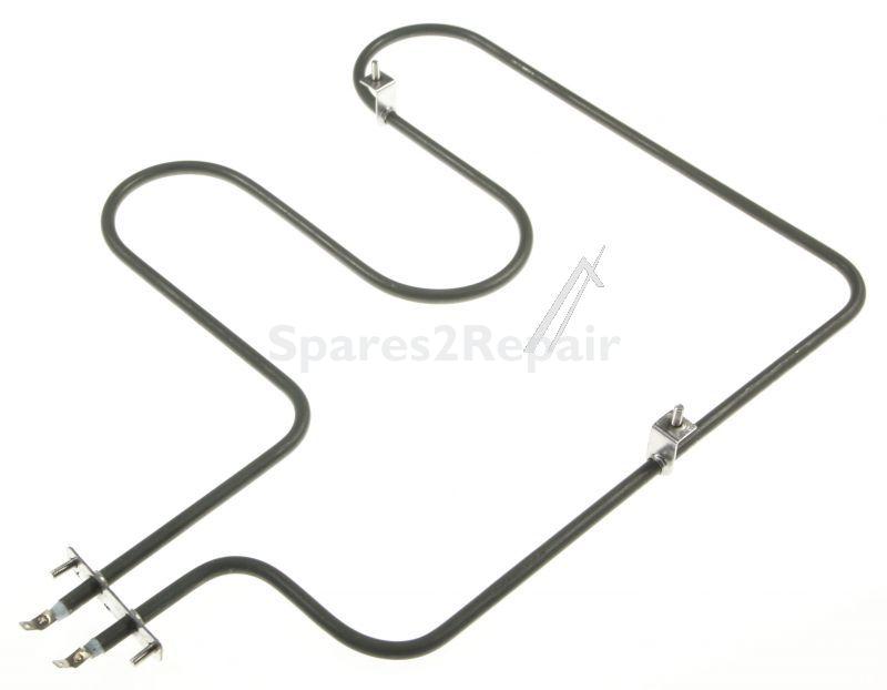 Turntable Motor - Heater [Amica]