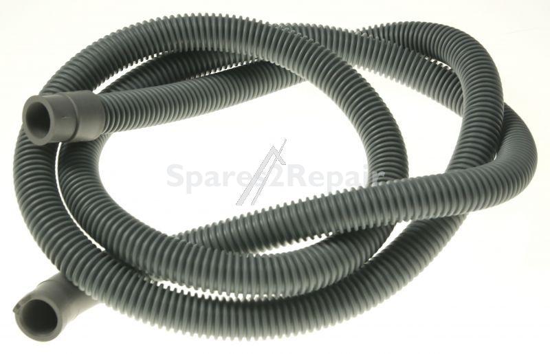 Smeg Drain Hose - 758973475 Drain Hose Prf