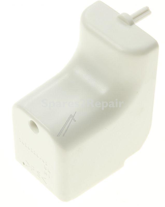 Liebherr Bearing - 742422800 Lower Rear Bearing Housing