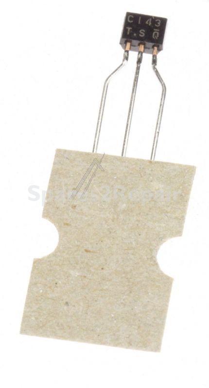 Sony Various Transistors - Dtc143tsa 872902995 Transistor (tp) Tc-tx9 J1 J1