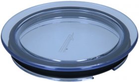 Flap - Es0087071 Cover Aero3 Cpl V2 [Delonghi]