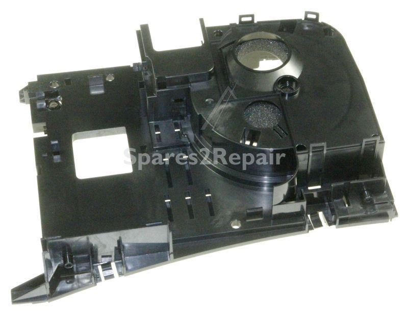 Casing Cover - 00749670 Cover [Bosch Siemens]