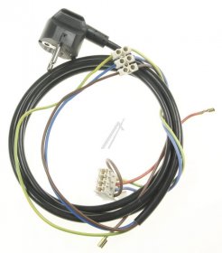 Mains Power Lead - 00750599 Power Cord [Bosch Siemens]
