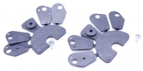 Spacer - 10002551 Distance Holder [Bosch Siemens]