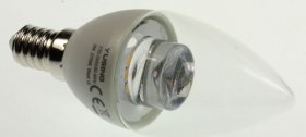 E14 Led Spot - 10003734 Lamp [Bosch Siemens]