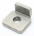 Hisense Gorenje Door Hinges - 798502 Door Stopper C6