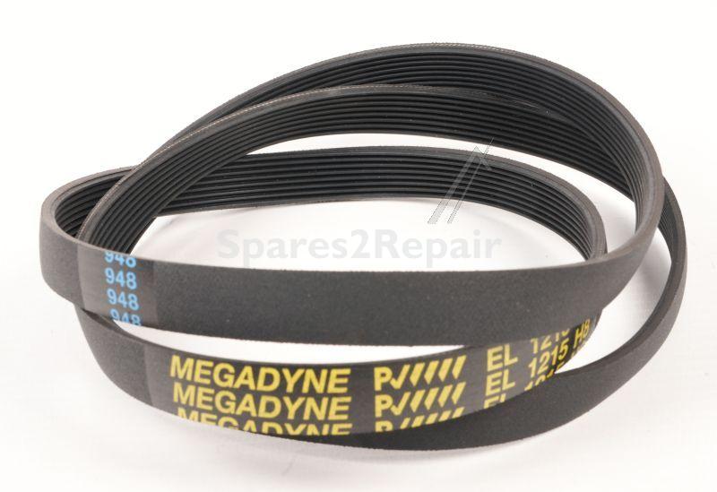 Smeg Drive Belts - 751610010 Belt