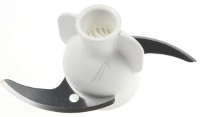 Mixer - Blender Blade - Ms-0695597 Knife-chopper [Groupe SEB]
