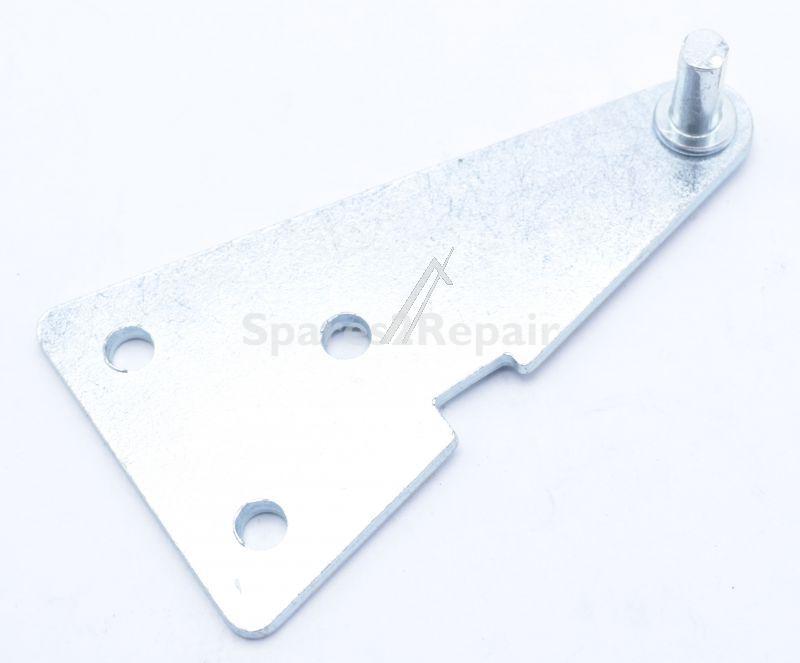 Samsung Door Hinges For Fridges - Da81-06451a A-s-hinge Up Brr2000m 3031400167 Hinge U