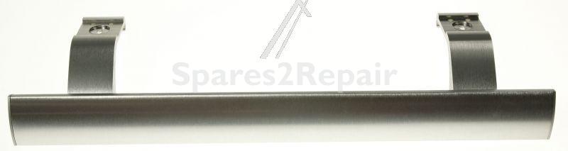 Door Handles - 2650011253 Horizontal Handle Complete [Electrolux Aeg]