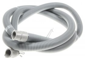 Outlet Pipe - 1325109609 Assembly Tube Drain 2390 [Electrolux Aeg]